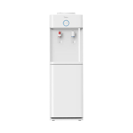Midea Dozator apa Dozator Apa Midea YL2436S-W | Racire/Incalzire, 2L/0.8L, 420W, 35L