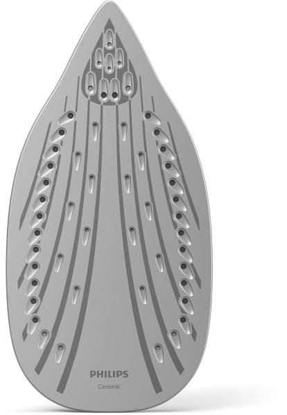 Philips Fier de calcat Fier de Calcat cu Abur Philips DST3040/70 | 2600W, 40g/min, 300ml, Talpa Ceramica