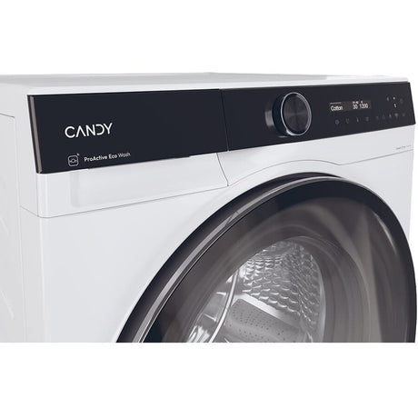 Candy Masina de spalat cu uscator Masina de spalat cu uscator Candy BWS 6106B8-S | 10/6kg, 1400rpm, Clasa A