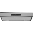 Beko Hota traditionala Hota Traditionala Beko HNS61210X | 60cm, 143W, 3 Viteze, Inox