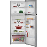 Beko Frigider Frigider Beko B3RDNE504HXB | 477L, Clasa E, No Frost, HarvestFresh, 70x74.6x186.5cm