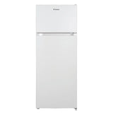 Candy Frigider Frigider Candy CDG1S514EW | 142cm, 2 usi, Clasa F, Alb, 54x55.1x142.8cm