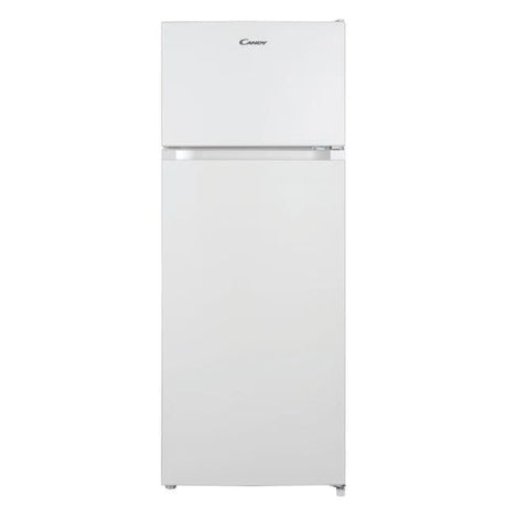Candy Frigider Frigider Candy CDG1S514EW | 142cm, 2 usi, Clasa F, Alb, 54x55.1x142.8cm