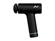 Hyperice Aparat masaj Pistol masaj cu vibratie Hyperice Hypervolt 3 Pro, conectivitate Bluetooth, 6 viteze de percutie, motor 1500-2500rpm, Patented Pressure Sensor Technology™, 5 capete, geanta de transport premium, autonomie baterie pana la 4h, black