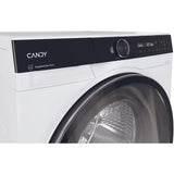 Masina de spalat rufe Candy, 10 kg, 1400 rpm,Motor Inverter, A-40%, Steam,LCD touch display, Soft Drum, Dual Spray,Progr