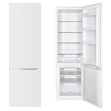 Albatros Combina frigorifica Combină Frigorifică Albatros CF343E | 262L, Clasic, Alb, 55x56x180cm
