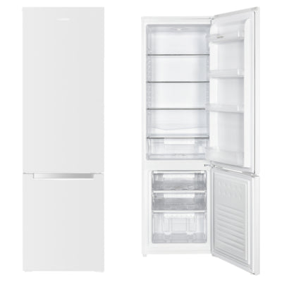Albatros Combina frigorifica Combină Frigorifică Albatros CF343E | 262L, Clasic, Alb, 55x56x180cm