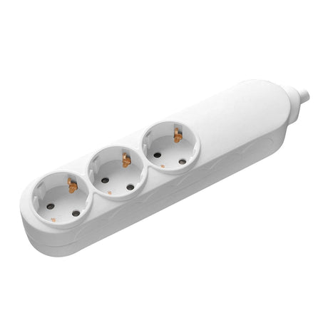 Samus Prelungitor Prelungitor Samus 3PS15-2500 | 3 Prize Schuko, 1.5m, 2500W