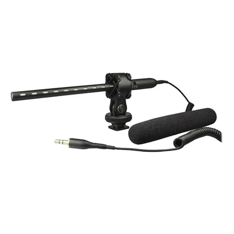 Microfon BRAUN TopMic120