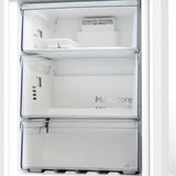 Beko Combina frigorifica Combina frigorifica Beko B3RCNA404HDW | 355L, No Frost, HarvestFresh, A+ Clasa E, 59.5x66.3x203.5cm
