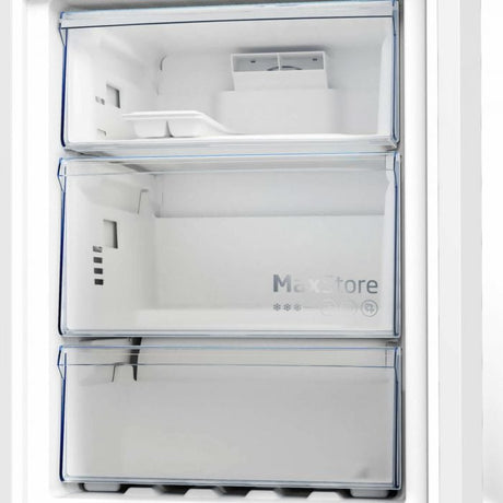 Beko Combina frigorifica Combina frigorifica Beko B3RCNA404HDW | 355L, No Frost, HarvestFresh, A+ Clasa E, 59.5x66.3x203.5cm