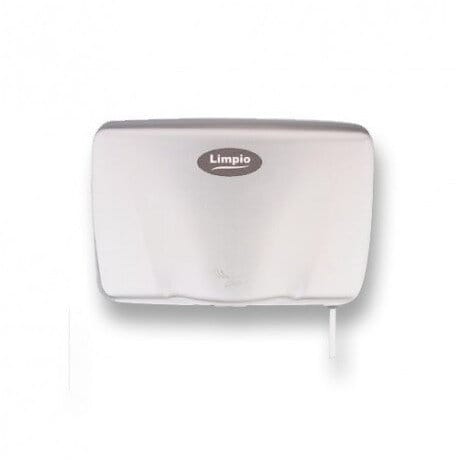 Limpio Uscator maini Uscator Maini Limpio HD28SLA | Automat, Inox