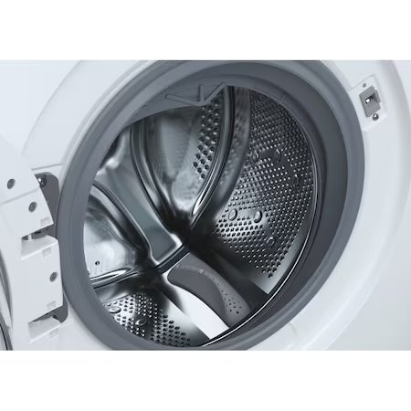 Masina de spalat rufe Candy EY 1291DE/1-S | 9kg, 1200RPM, Ultra Hygiene, Alb