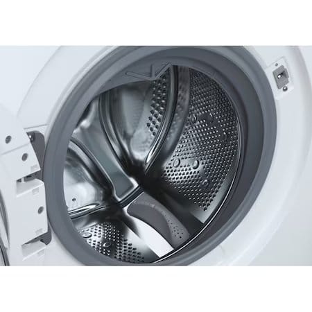 Candy Masina de spalat rufe Masina de spalat rufe Candy EY 1291DE/1-S | 9kg, 1200RPM, Ultra Hygiene, Alb, 60x53x85cm