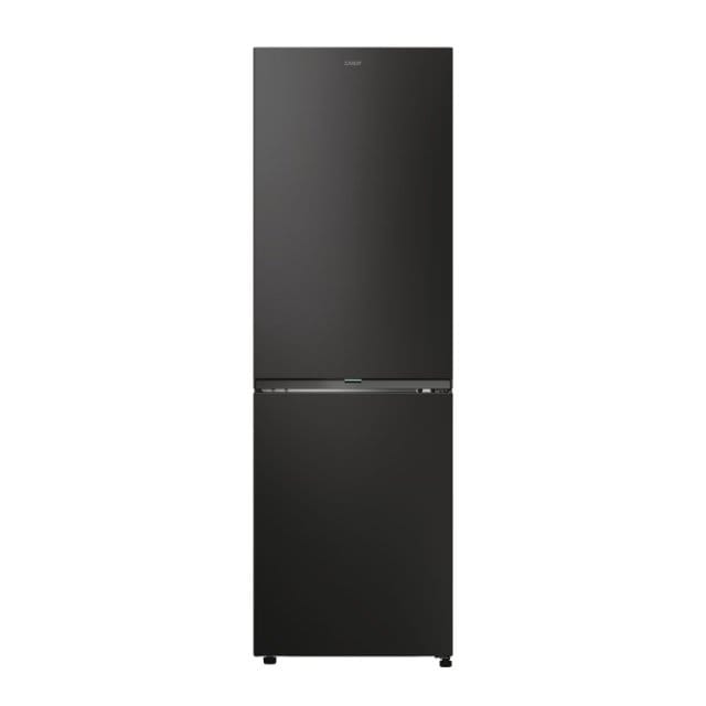Candy Combina frigorifica Combina Frigorifica Candy ECN4CQTEB186 | 355L, No Frost, 185cm, Clasa E, Wi-Fi