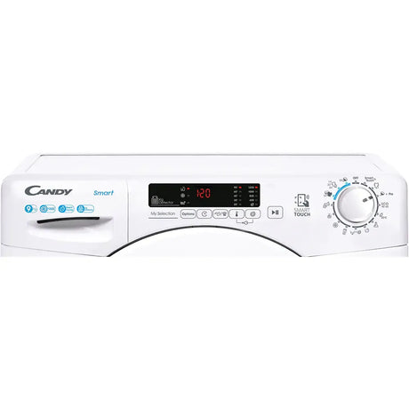 CANDY Masina spalat Candy, incarcare frontala, 9kg, 1200 rpm, B, Smart Pro