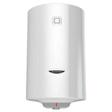 Boiler termoelectric Pro 1 R VTD 100L, 1800W, sepentina dreapta