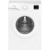 ARCTIC Masina de spalat rufe Masina de spalat rufe Arctic APLM1WFSU17210W | 7kg, 1200rpm, Clasa A, Motor Inverter, ExtraSteam, 60x49.6x84.5cm