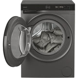 Candy Masina de spalat rufe Masina de spalat rufe Candy BS 49SB8G-S | 9kg, 1400RPM, WiFi, Antracit, 59.5x52x85cm