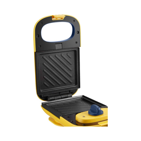 Comfee Sandwich maker Sandwich Maker Comfee MC-JK1312P201 | 600W, Placi Interschimbabile, Temporizator