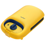 Comfee Sandwich maker Sandwich Maker Comfee MC-JK1312P201 | 600W, Placi Interschimbabile, Temporizator