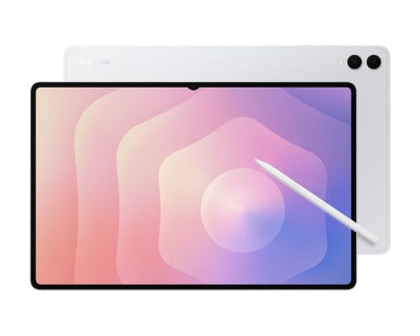Samsung Tableta Tableta Samsung Galaxy Tab S11 Ultra SM-X930NZSREUE | 14.6", 12GB RAM, 256GB, WiFi, Platinum Silver, S Pen