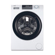 Masina de spalat rufe Haier HW100-BP14929A-S | 10kg, 1400RPM, Inverter, Clasa A-20%, Alb