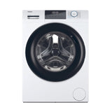 Masina de spalat rufe Haier HW100-BP14929A-S | 10kg, 1400RPM, Inverter, Clasa A-20%, Alb