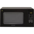 Daewoo Cuptor microunde Cuptor cu microunde Daewoo KOR-AF25BKX | 25L, Air Fryer, 850W, Grill 1200W, Convectie 2200W, Negru