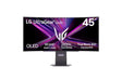 Monitor LG 45GX900A-B 165164 | 45", 5120x2160, 200Hz, OLED
