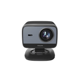 Videoproiector LED Philips NeoPix 450 Smart, 1080p