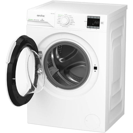 ARCTIC Masina de spalat rufe Masina de spalat rufe Arctic APLM1WFSU19210W | 9kg, 1200RPM, Inverter, Steam, A