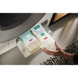 Miele Consumabile Detergent rufe Detergent Lichid Miele UltraPhase 2 11682400 | 63 Spalari, Piele Sensibila, Fara Parfum, Rufe Albe