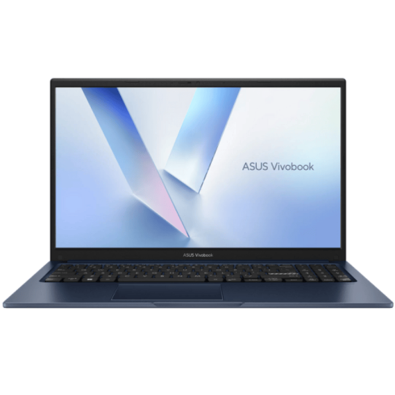 Laptop Asus X1504MA-BQ214 | 15.6", 8GB RAM, 512GB SSD