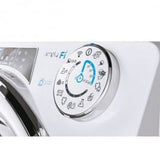 Candy Masina de spalat cu uscator Masina de spalat cu uscator Candy ROW61064DWMCT-S | 10/6kg, 1600rpm, Clasa A