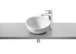 Roca Lavoar Lavoar Roca A327876000 | Gama Bol, 42cm, Rotund, Montare Blat, Alb