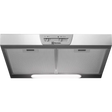 Electrolux Hota traditionala Electrolux, Putere de absorbtie 208 mc/h, 1 motor, 60 cm, Inox