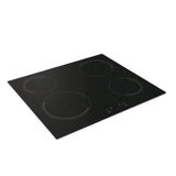 CANDY Plita inductie Candy, 4 arzatoare, Touch control, negru