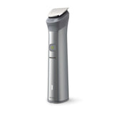 Philips Aparat de tuns multifunctional 11 in 1 PHILIPS Multigroom Series 5, acumulator, autonomie 120 min, gri antracit