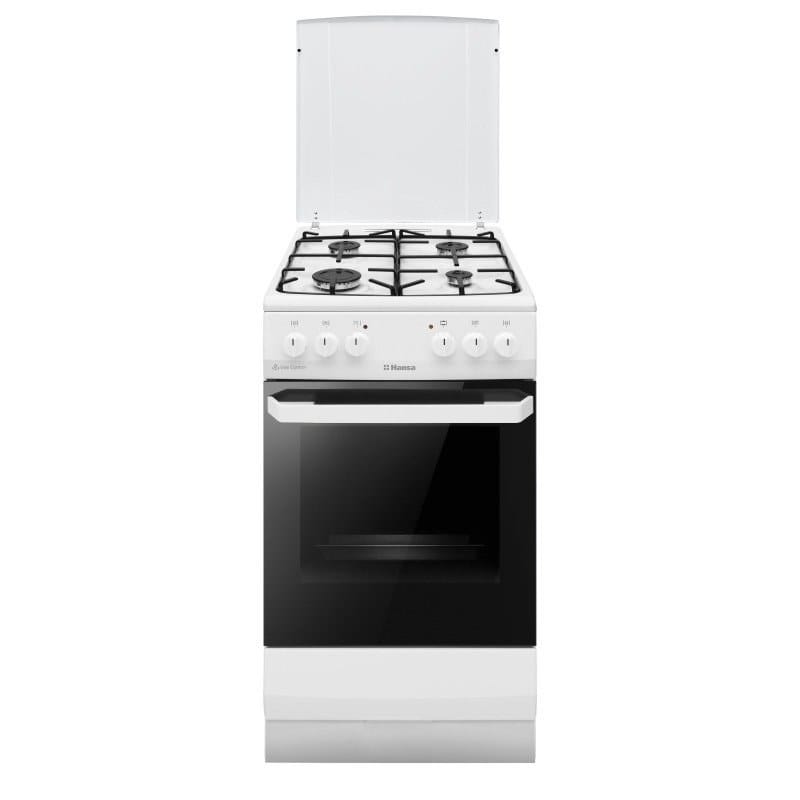 Hansa Aragaz Aragaz Hansa FCMW56029 | cuptor electric, ventilator recirculare aer, 50 cm