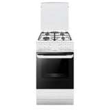 Hansa Aragaz Aragaz Hansa FCMW56029 | cuptor electric, ventilator recirculare aer, 50 cm
