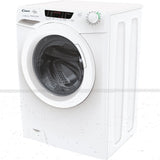 Candy Masina de spalat rufe Masina de spalat rufe Candy HE 1294TWM6/1-S | 9kg, 1200RPM, Wi-Fi, Motor Inverter, 60x53x85cm
