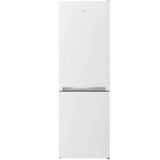 Beko Combina frigorifica Combina frigorifica Beko RCSA366K40WN | 348L, Clasa E, LED, Alb, 59.5x67x185.2cm