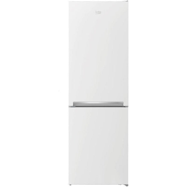Beko Combina frigorifica Combina frigorifica Beko RCSA366K40WN | 348L, Clasa E, LED, Alb, 59.5x67x185.2cm