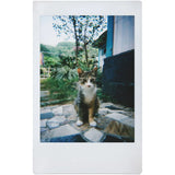 Aparat Foto Instant Lomography Lomo Instant Wide Glass LI950BLACK | Negru, Obiectiv 90mm, Format Wide