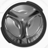 Samus Masina de spalat rufe Mașină de Spălat Rufe Inverter Samus | 8kg, 1400 RPM, Clasa A, 16 programe