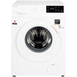Toshiba Masina de spalat rufe Masina de spalat rufe Toshiba TW-BL70A2 | 6kg, 1200rpm, Clasa B, Wi-Fi, 59.5x47.5x85cm