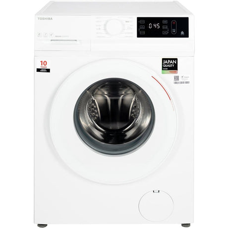 Toshiba Masina de spalat rufe Masina de spalat rufe Toshiba TW-BL70A2 | 6kg, 1200rpm, Clasa B, Wi-Fi, 59.5x47.5x85cm