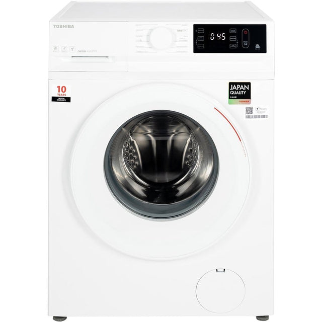 Toshiba Masina de spalat rufe Masina de spalat rufe Toshiba TW-BL70A2 | 6kg, 1200rpm, Clasa B, Wi-Fi, 59.5x47.5x85cm