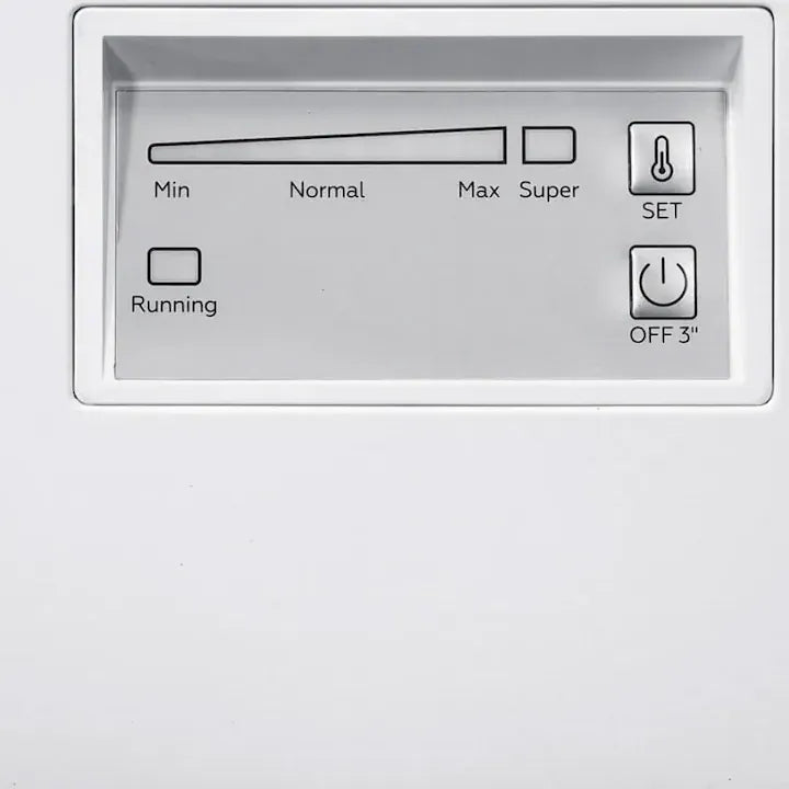 Beko Lada frigorifica Lada frigorifica Beko CF200DWN | 198L, Clasa D, Congelare rapida, Alb, 90.5x54.5x84.5cm